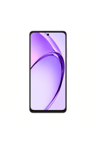 OPPO A3 6GB Ram 128 GB Beyaz Cep Telefonu (Oppo Türkiye Garantili) ürün görseli