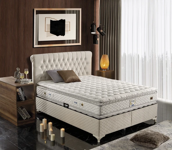 İmaj  HAPPY YATAK - Resim 4