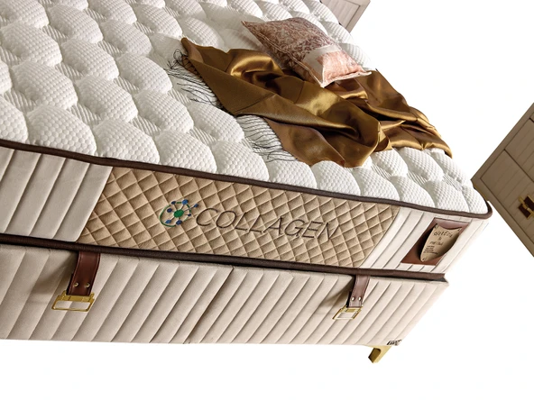 İmaj  COLLAGEN YATAK - Resim 2