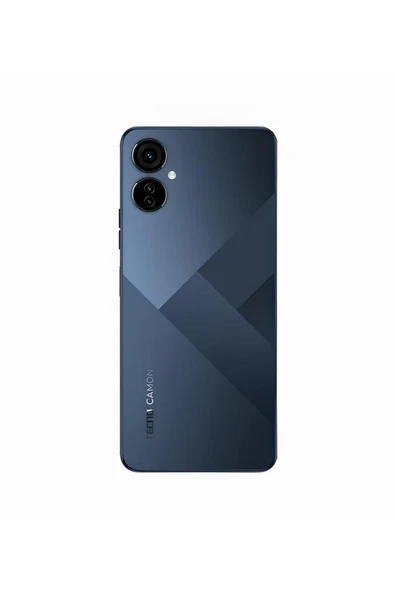 TECNO Camon 19 Neo 6/128gb Sıyah Cep Telefonu - Resim 3