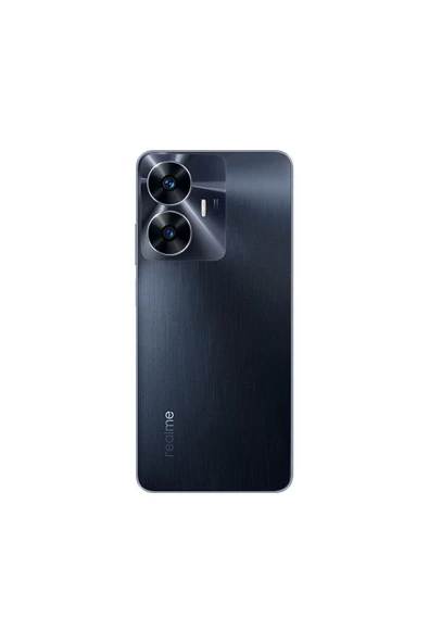 realme C55 6gb / 128gb Raıny Nıght - Resim 4