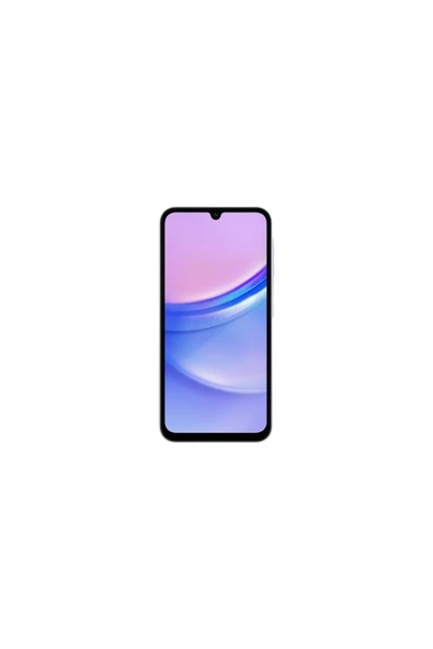 Samsung Galaxy A15 6 GB RAM 128 GB Mavi (Samsung Türkiye Garantili) - Resim 6