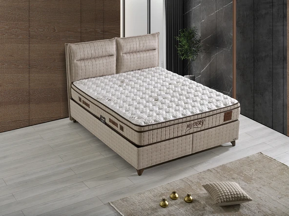 İmaj  MYSTREY PLUS BASLIK - Resim 4