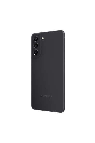 Samsung Galaxy S21 FE 5G 128GB Grafit - Resim 7