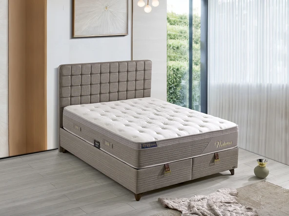 İmaj  NATURA YATAK - Resim 3