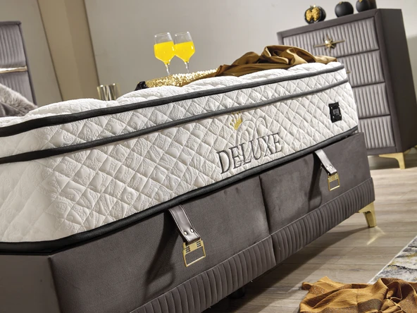 İmaj  DELUXE SET - Resim 2