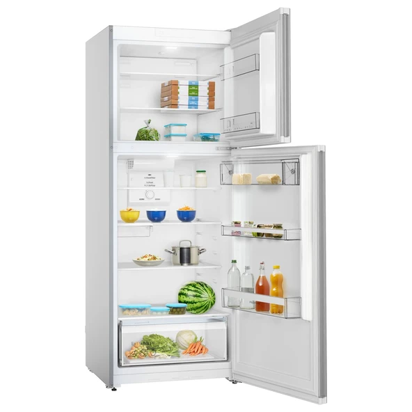 Profilo BD2055IEXN E Enerji Sınıfı 453 Lt Nofrost Üstten Donduruculu Buzdolabı - Resim 2