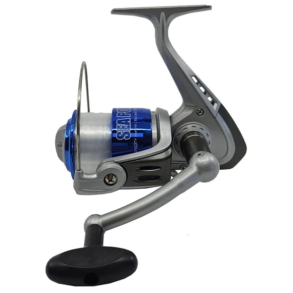 Powerex BigBull 180cm+Kendo Sea Power 5000 Tekne Takımı - Resim 2