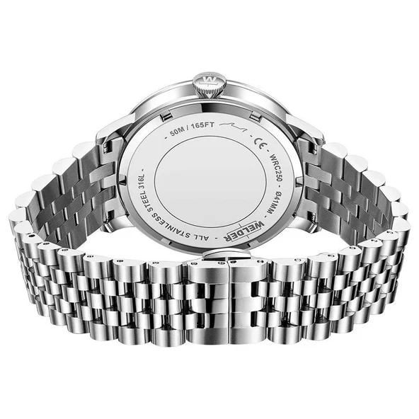 Welder Moody  WRC250 Erkek Kol Saati - Resim 3