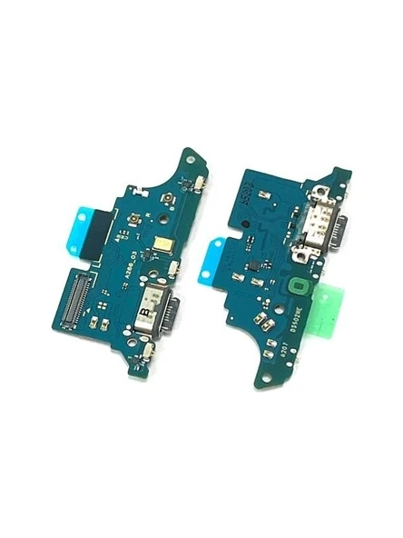 Samsung A26 Şarj ve Mikrofon Bordu Servis Orijinal A266 - GH96-19386A ürün görseli