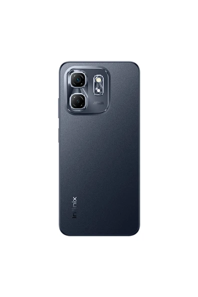 INFINIX Hot 50i 4g (6 128) Gb Sleek Black Türkiye Garantili - Resim 2