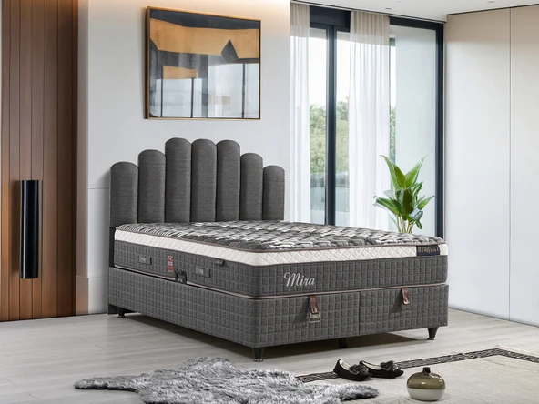 İmaj  MIRA YATAK - Resim 3