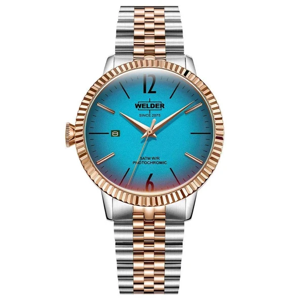 Welder Moody  WRC253 Erkek Kol Saati ürün görseli