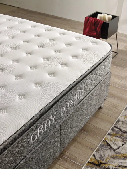 İmaj  GRAY DREAMS BAZA ürün görseli 1