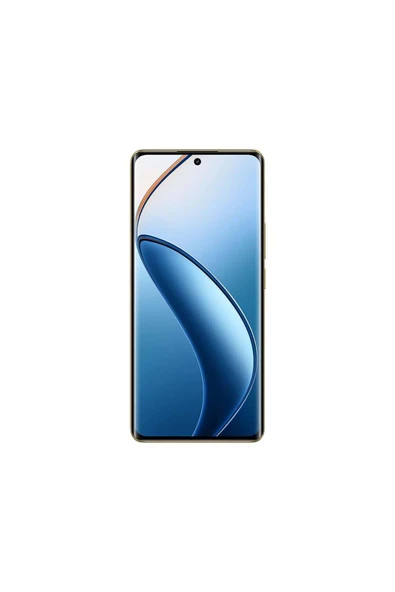 realme 12Pro 8GB+256GB Akıllı Telefon Denizci Mavisi ürün görseli