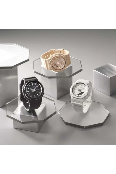 CASIO GMA-P2110-7ADR Kol Saati - Resim 3