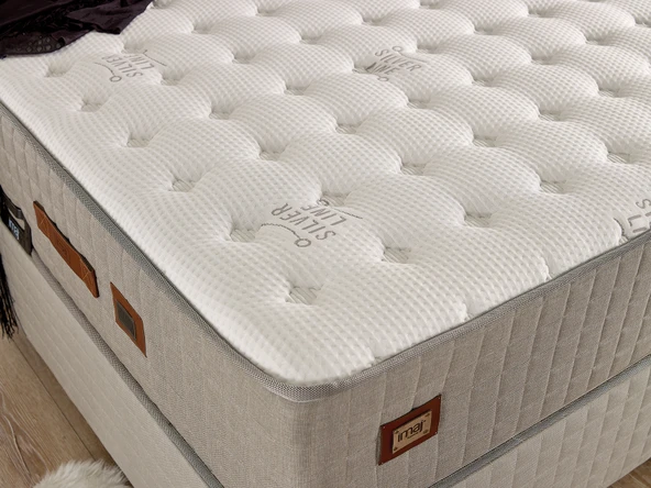 İmaj  SILVER LINE YATAK ürün görseli 1