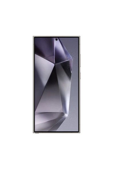 Samsung Galaxy S24 Ultra 256 GB Titanyum Mor (Samsung Türkiye Garantili) - Resim 2