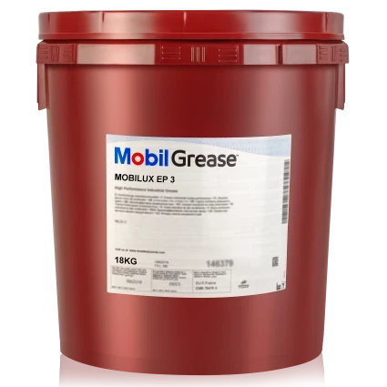 143994 - M-MOBILUX EP 3 PAIL 18KG - MOBIL 1 ürün görseli 1