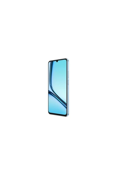 realme Note 50 4gb 128gb Gökyüzü Mavisi ( Türkiye Garantili) - Resim 3