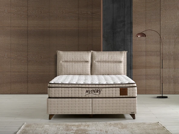 İmaj  MYSTERY PLUS SET - Resim 2