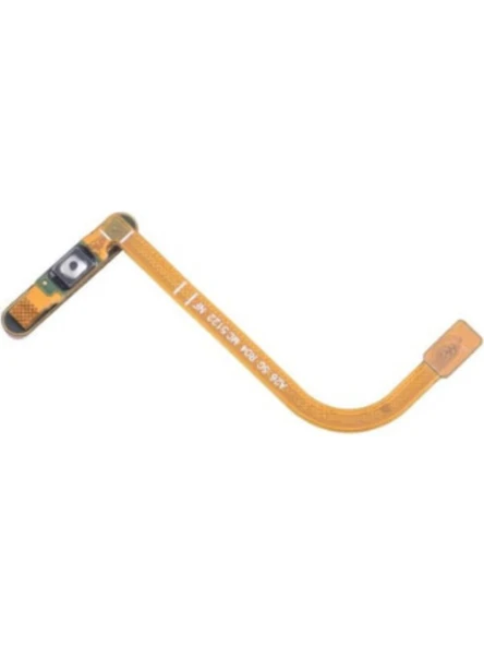 Samsung Uyumlu Galaxy A26 5g Parmak Izi Okuyucu Flex SM-A266B, SM-A266B/DS - Resim 2