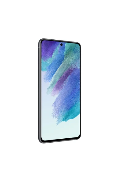 Samsung Galaxy S21 FE 5G 128GB Grafit - Resim 3