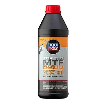 LI21688 - TOP TEC MTF 5200 75W-80 Şanzıman Yağı 1L - Liqui Moly ürün görseli