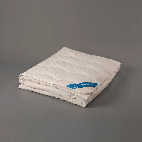 Othello Classico Cottina Pamuklu Yorgan 215x235cm ürün görseli