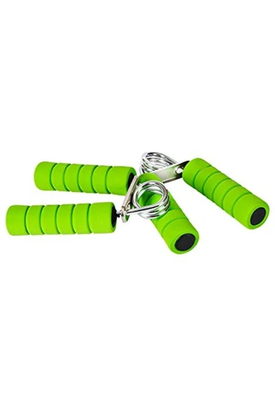 Süngerli El Yayı, ürün görseli