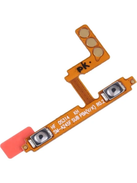 Samsung A24 Yan Ses Volume Filmi ürün görseli 1