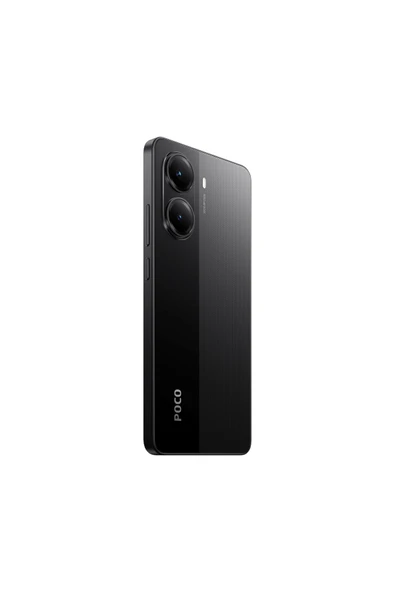 POCO X7 Pro 12GB RAM 512GB ROM, Siyah - Resim 4