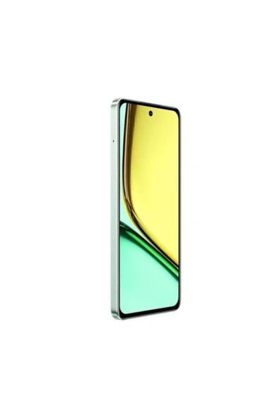 realme 12 LİTE 8/256GB BLACK ROCK - Resim 3