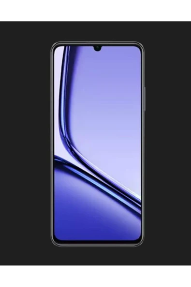 realme Note 50 4gb 128gb Gece Siyahı ( Türkiye Garantili) - Resim 2