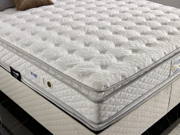 İmaj  HAPPY YATAK - Resim 2