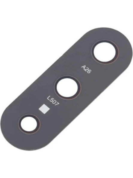 Samsung Uyumlu Galaxy A26 5g Kamera Lensi Cam SM-A266B, SM-A266B/DS - Resim 3