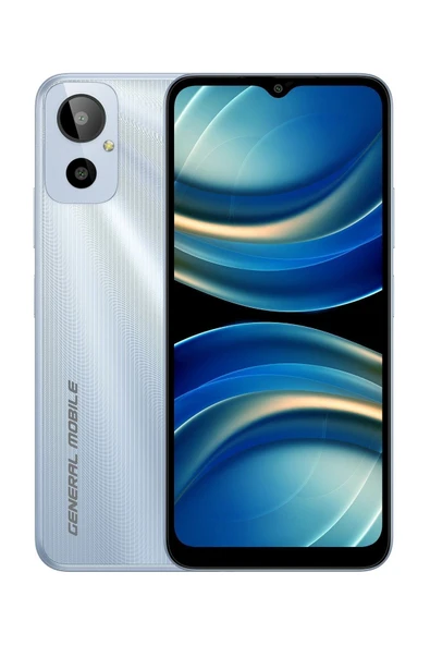 General Mobile GM 23 Se 128 GB (4+2 GB RAM) Cep Telefonu ürün görseli