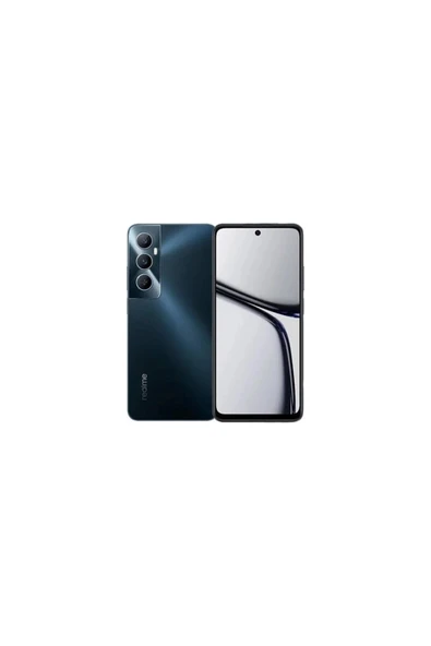 realme C65 6gb 128gb Siyah - Starlight Black ürün görseli