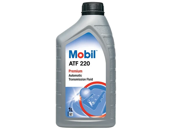 M-ATF 220 GSP - Mobil1 - Resim 4