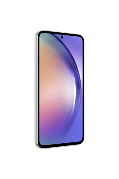 Samsung Galaxy A54 5G 128 GB Beyaz Cep Telefonu (Samsung Türkiye Garantili) - Resim 2