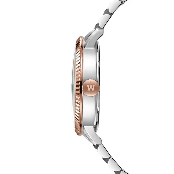 Welder Moody  WRC253 Erkek Kol Saati - Resim 2