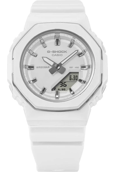 CASIO GMA-P2110-7ADR Kol Saati - Resim 2