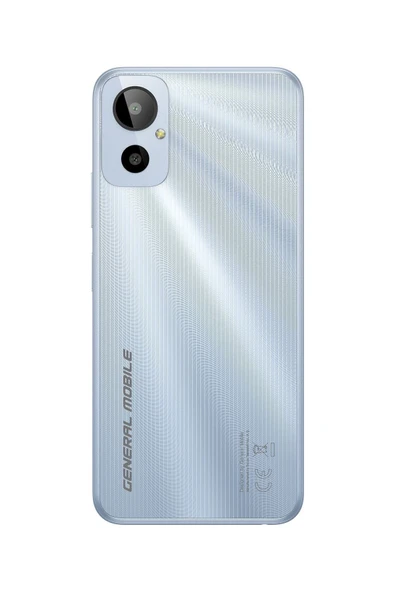 General Mobile GM 23 Se 128 GB (4+2 GB RAM) Cep Telefonu - Resim 6