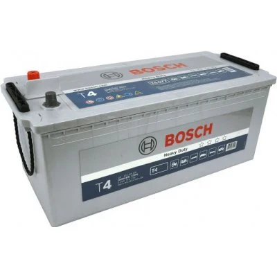 0092T40150 - T4 140 Ah Tırnaklı - 800M. Akım (A) EN / 140Ah - BOSCH ürün görseli 1