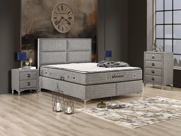 İmaj  NIRVANA  SET ürün görseli 1