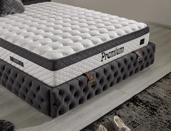 İmaj  PREMIUM YATAK - Resim 2