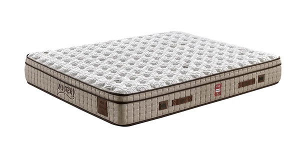 İmaj  MYSTREY PLUS YATAK ürün görseli 1