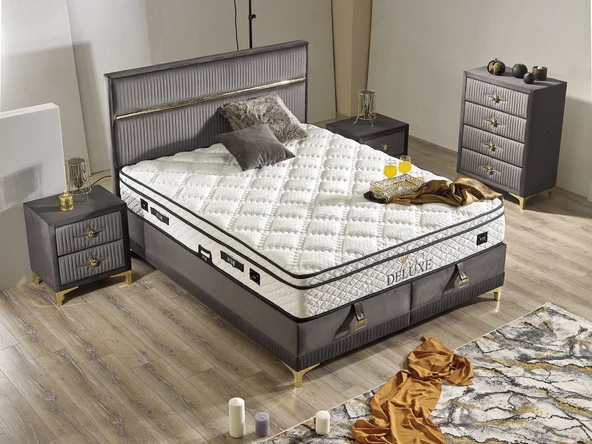 İmaj  DELUXE SET - Resim 4