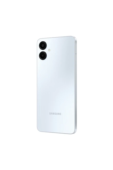 Samsung Galaxy A06 128GB Mavi Cep Telefonu (Samsung Türkiye Garantili) - Resim 8