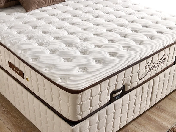 İmaj  SIESTA PLUS YATAK ürün görseli 1